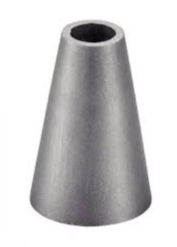 Stainless Steel Metric Concentric Reducer 304L