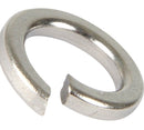 Stainless Steel Spring Washer (M6 - M16)