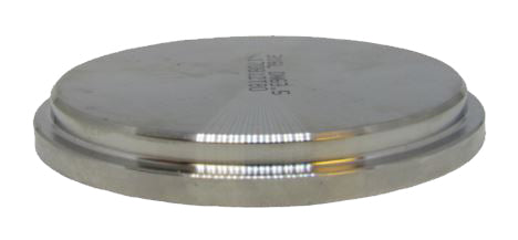 Stainless Steel Hygienic Blank Liner