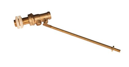 ½” - 1" Bronze Ball Float Valve BS1212 - no float