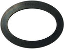 TOPOG-E Gaskets Series 180 | Model: 11 x 15 x 1-E Elliptical Manway Gasket