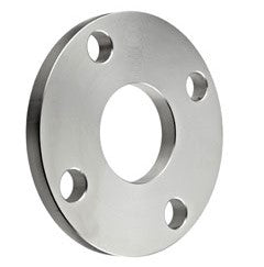 BS10 Table 'D' Plate Slip on Flange S1235