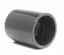 TP PVCu Plain Socket