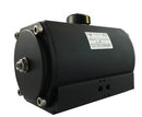 Trutorq Actuator with Puch, Sensor & Solenoid