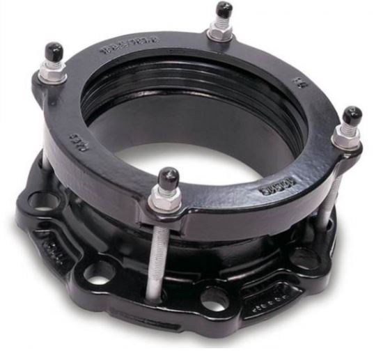 Viking Johnson Flange Adaptor Maxidaptor