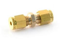 Brass Wade Coupling