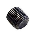 Wrought Iron Socket Head Plugs