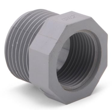 ABS Threaded Reducing Bush