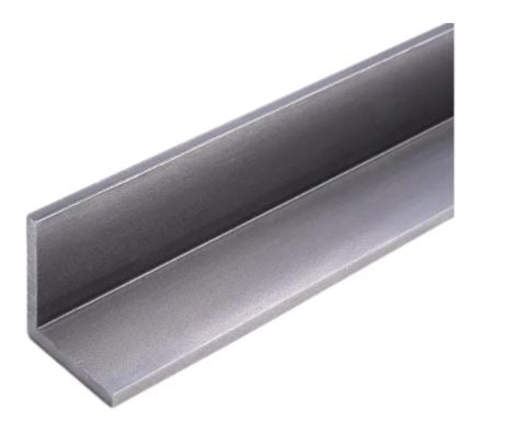Angle 304L - Priced Per 6 Metre Lengths