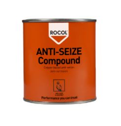 J166 Anti Seize Compound