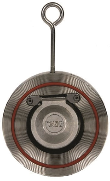 Albion Wafer Flap Check Valves ART 963