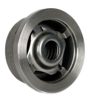 Albion Wafer Spring Check Valve PN 16/40 ART 964