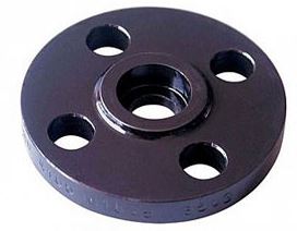 Carbon Steel ASA 150 Socket Weld Flange