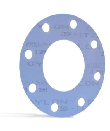 Gylon Full Face Gasket PN16