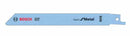 BOSCH Sabre Saw Blade S918A-HSS