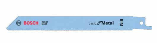 BOSCH Sabre Saw Blade S918A-HSS