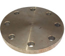 Carbon Steel BS10 Table E Blank Plate Flange