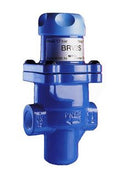 Spirax Sarco ½ - 1" SG Cast Iron BSP Pressure Reducing Valve BRV2