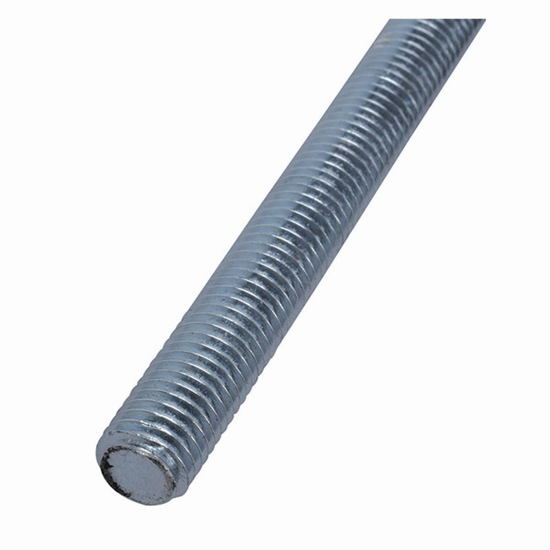 Galv 1mtr Stud Bar (M16-M20)