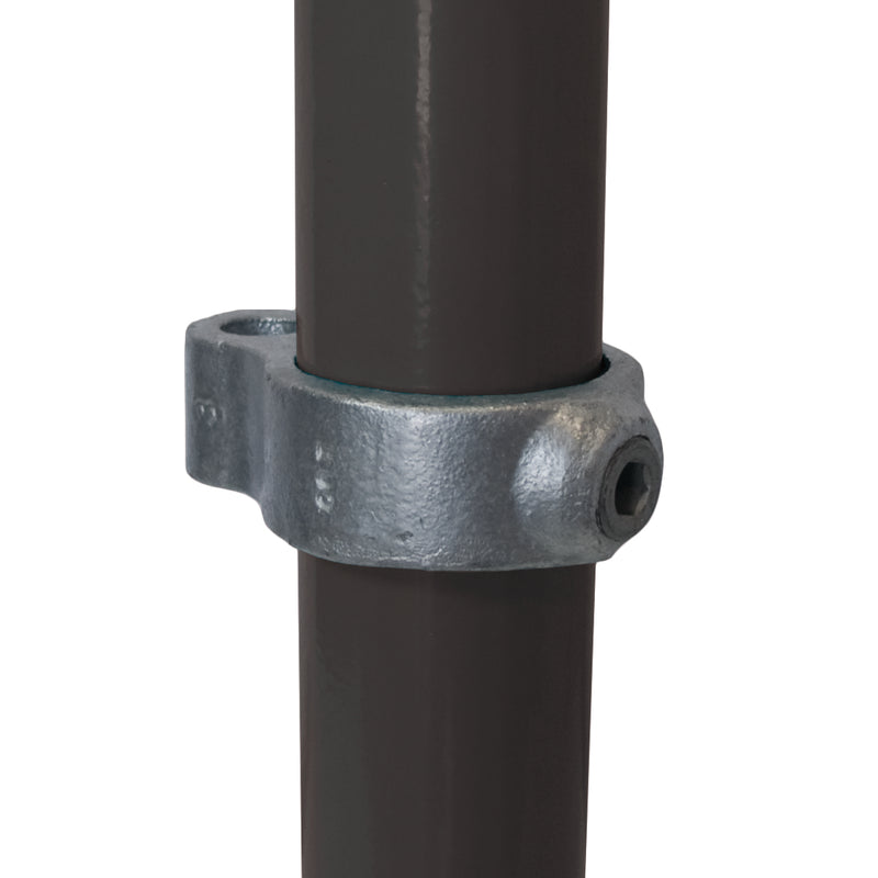 C31.138 Gate Eye - Handrail Fitting