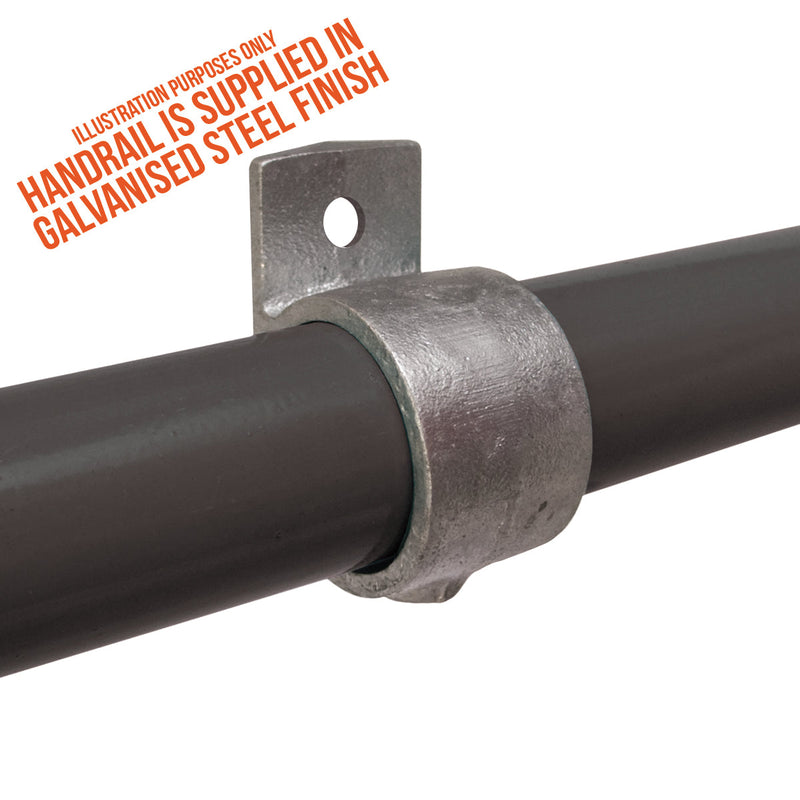 C34.199 Fixing Pad - Handrail Fitting