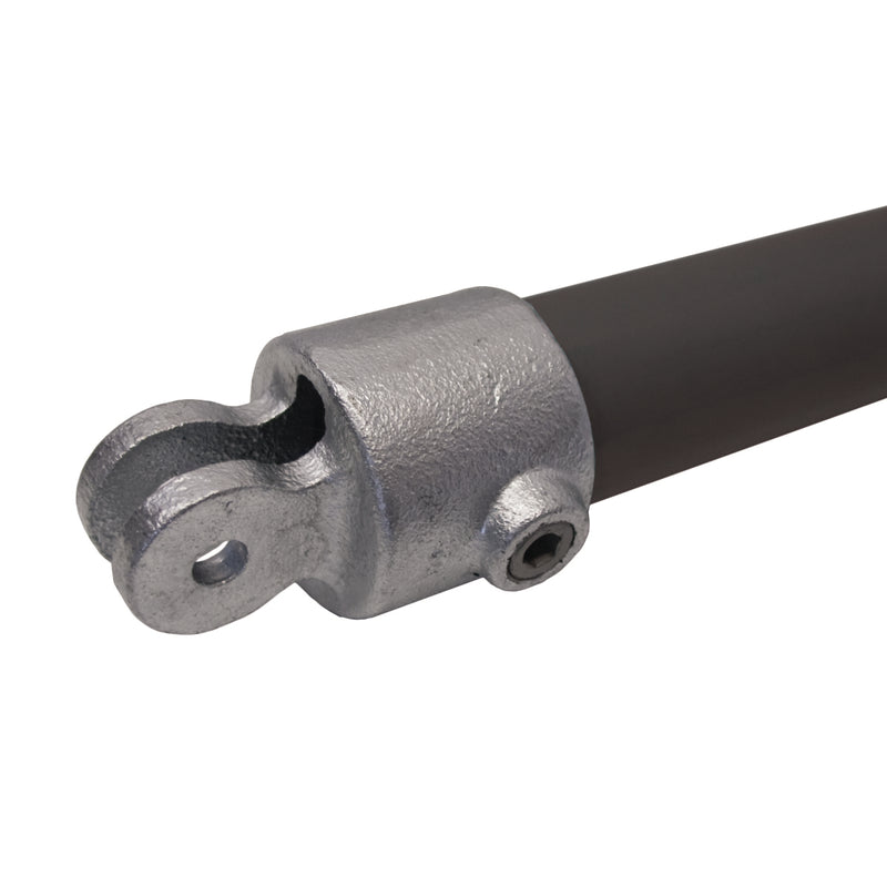C36F.173F Female End Swivel - Handrail Fitting