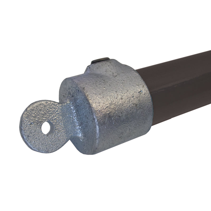C36M Male End Swivel - Handrail Fitting
