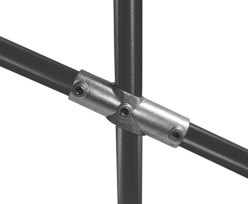 C58.178 Two Socket Cross (11° to 30°)