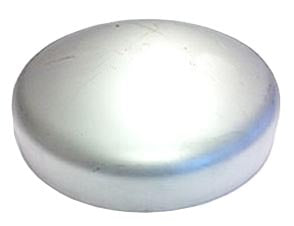 Stainless Steel Metric Cap 304L