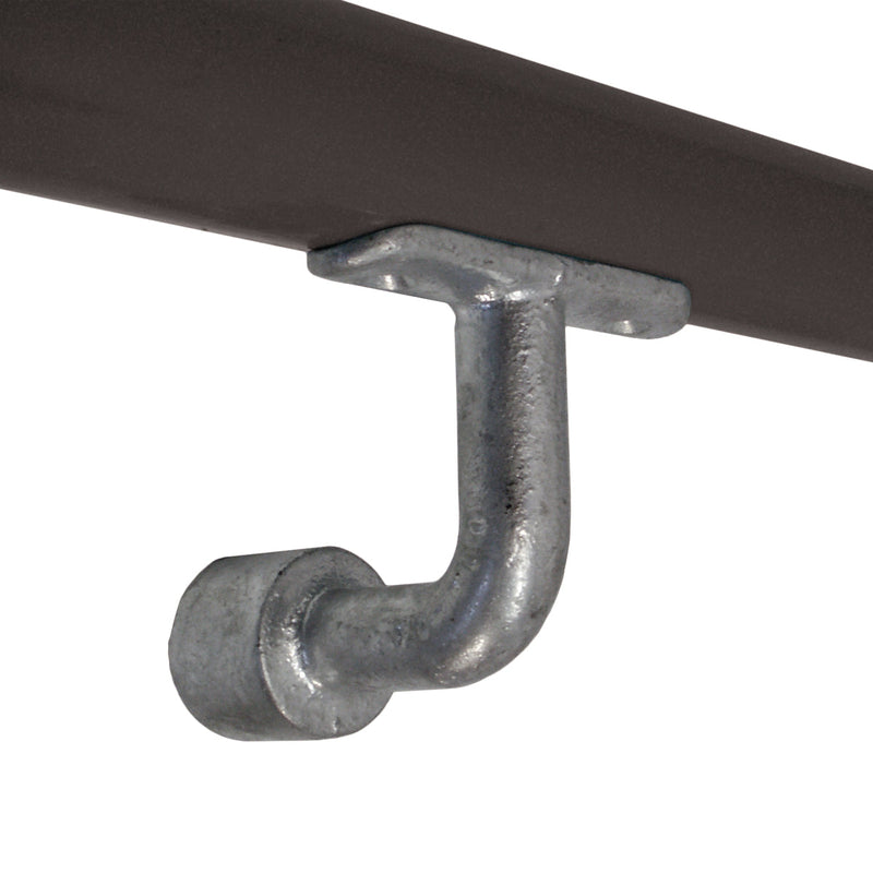 DDA.04 INTERMEDIATE BRACKET 42.4MM