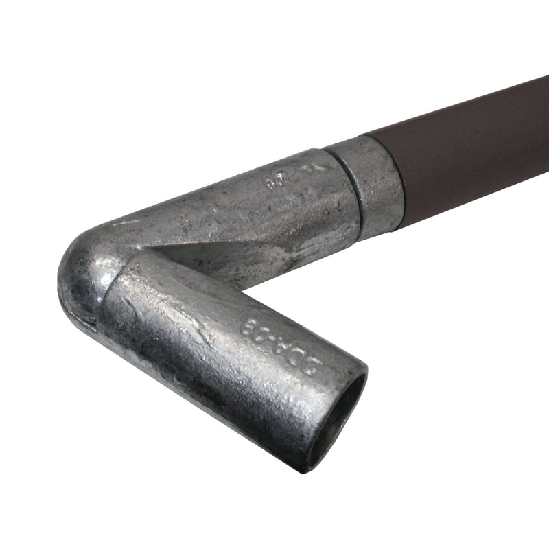 DDA-09 ADJUSTABLE BEND