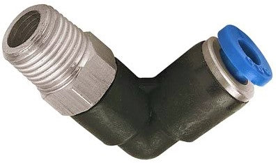 BSPT Pushfit Male Stud Elbow