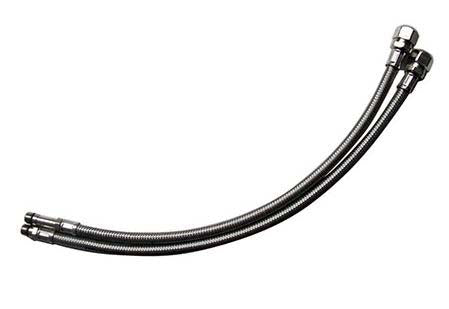 Flexi Tap Connection