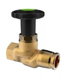 Georg Fischer iFIT Manifold Shut Off Valve