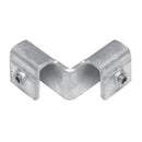 KCB2 KICK FLAT CORNER JOINT EXTERNAL