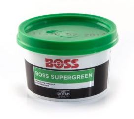 White Pipe Jointing Compound