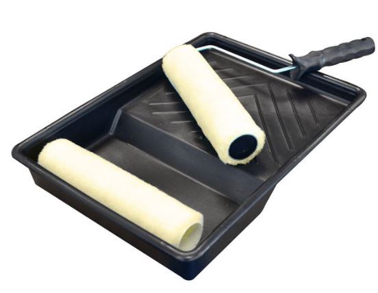 Paint Roller Kit