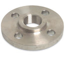 ASA 150 Raised Face (RF) Screwed BSP Galvanised Flange A105
