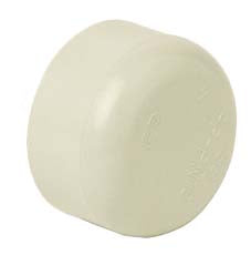 Georg Fischer PROGREF Polyprop Socket Fusion PN10 Cap