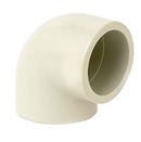 Georg Fischer Polyprop Socket Fusion PN10 90° Elbow