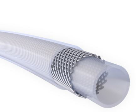 Protectaflex RPVC Hose 10m