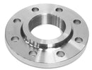 PN16/4 Stainless Steel 316 Screwed BSP Flange