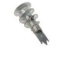 SELF-DRILL PLASTERBOARD SCREW-BOX 100