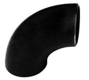 Heavy Weight Short Radius 90° Weld Elbow — BS1965 / EN10253