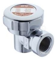 Spirax Sarco ½” Stainless Steel A13 'E' Fill VB14 1232660