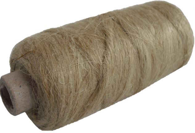 SPOOL OF HEMP