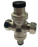 Pressure Reducing Valve 1-4 bar