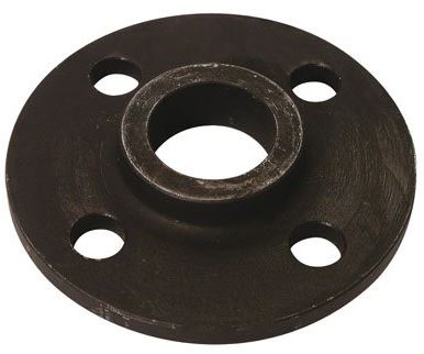 PN6 Bossed Slip On Flange