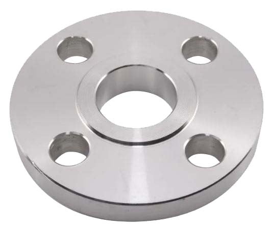 Stainless Steel Slip On Flange PN16/3 304