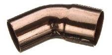 Copper Female - Female Street Elbow